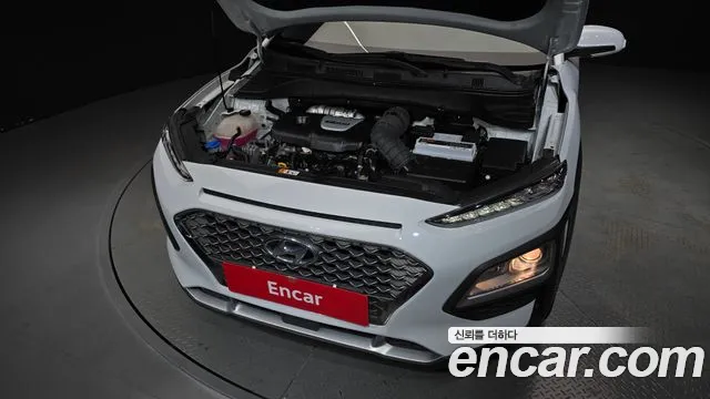 Hyundai Kona 2020 thumb 6