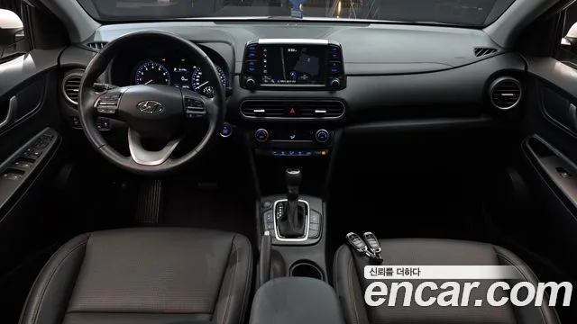 Hyundai Kona 2020 thumb 7