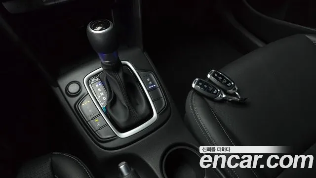 Hyundai Kona 2020 thumb 9