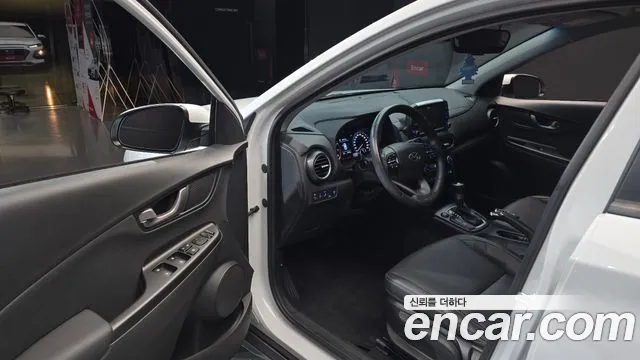 Hyundai Kona 2020 thumb 10