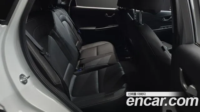 Hyundai Kona 2020 thumb 11
