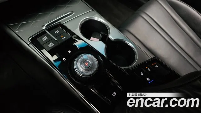 Kia K8 2022 thumb 9