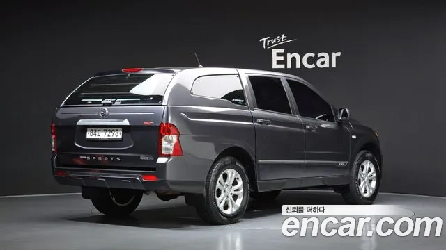 KG_Mobility_Ssangyong KORANDO 2017 thumb 2