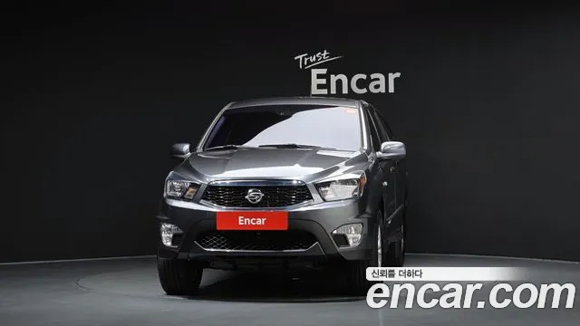 KG_Mobility_Ssangyong KORANDO 2017 thumb 3