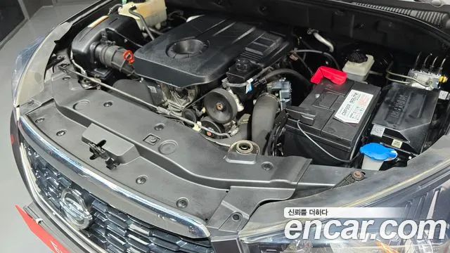 KG_Mobility_Ssangyong KORANDO 2017 thumb 6