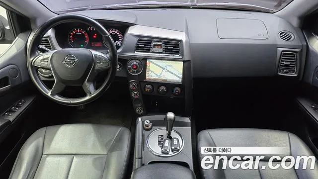 KG_Mobility_Ssangyong KORANDO 2017 thumb 7