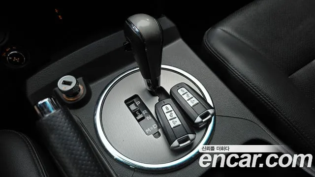 KG_Mobility_Ssangyong KORANDO 2017 thumb 9