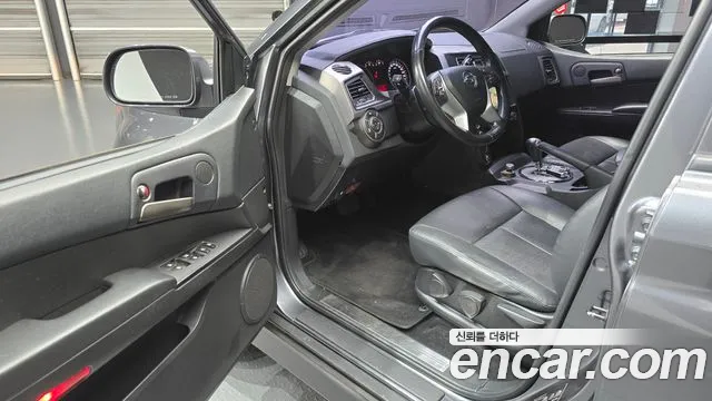 KG_Mobility_Ssangyong KORANDO 2017 thumb 10