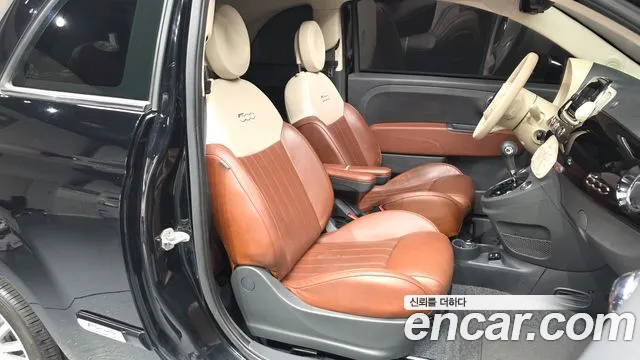 Fiat 500 2016 thumb 10