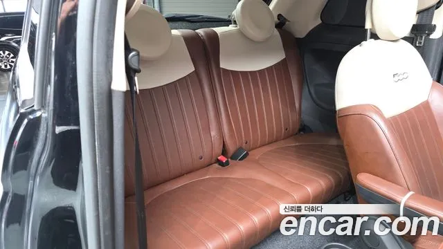 Fiat 500 2016 thumb 11