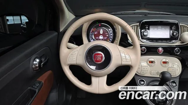 Fiat 500 2016 thumb 12