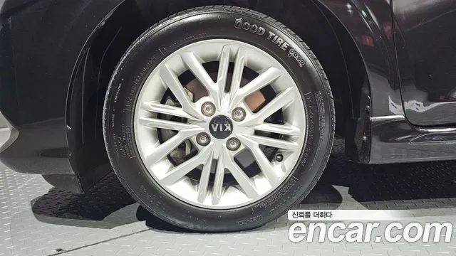 Kia Morning 2020 thumb 5