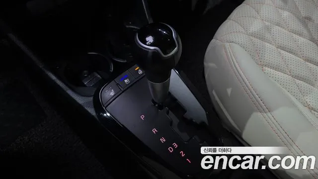 Kia Morning 2020 thumb 9