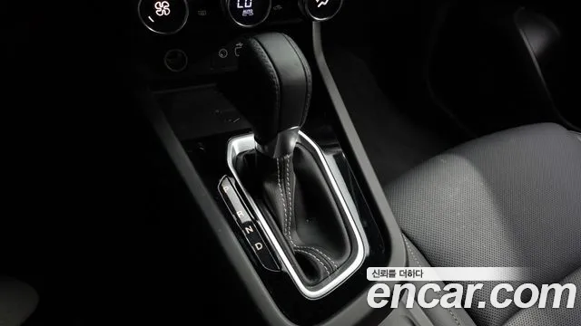 Renault-KoreaSamsung Arkana 2025 thumb 8
