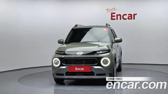 Hyundai Casper 2024 thumb 3