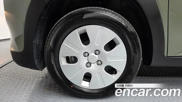 Hyundai Casper 2024 thumb 5