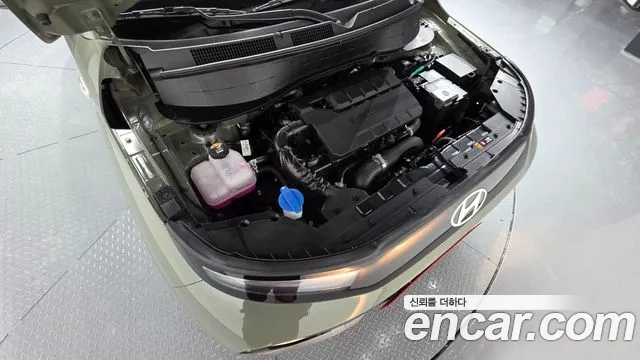 Hyundai Casper 2024 thumb 6