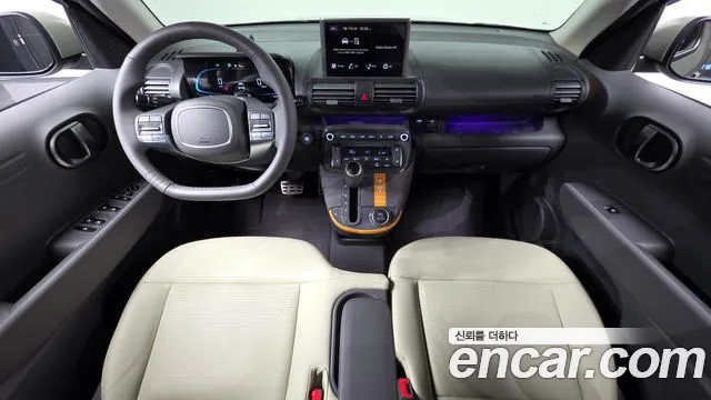 Hyundai Casper 2024 thumb 7