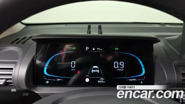 Hyundai Casper 2024 thumb 8