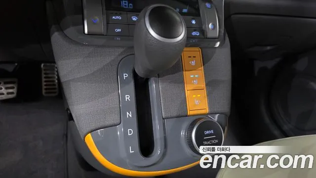 Hyundai Casper 2024 thumb 9