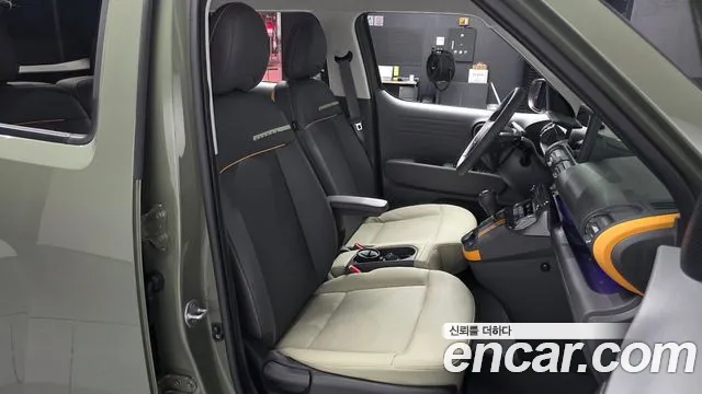 Hyundai Casper 2024 thumb 11