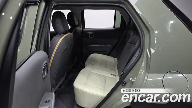 Hyundai Casper 2024 thumb 12