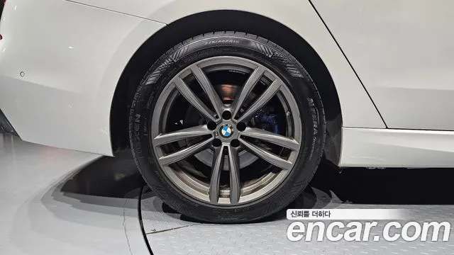 BMW Gran Turismo 2020 thumb 4