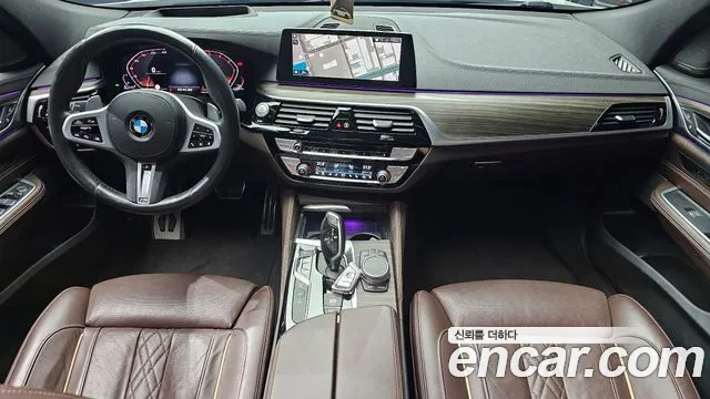 BMW Gran Turismo 2020 thumb 6