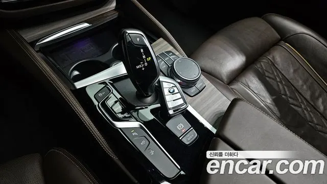 BMW Gran Turismo 2020 thumb 8