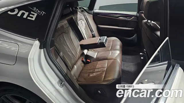 BMW Gran Turismo 2020 thumb 10