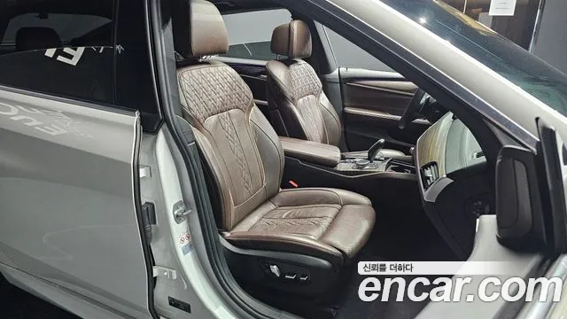 BMW Gran Turismo 2020 thumb 11
