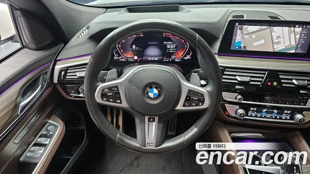 BMW Gran Turismo 2020 thumb 12