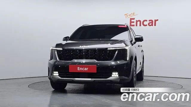 Kia Sorento 2024 thumb 2