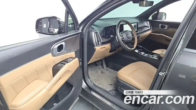 Kia Sorento 2024 thumb 9