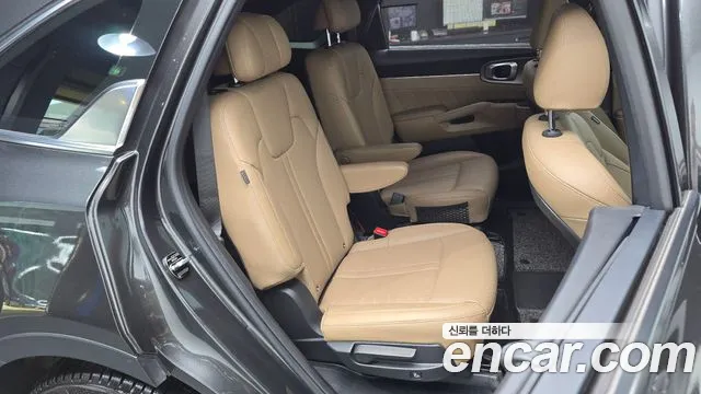 Kia Sorento 2024 thumb 10