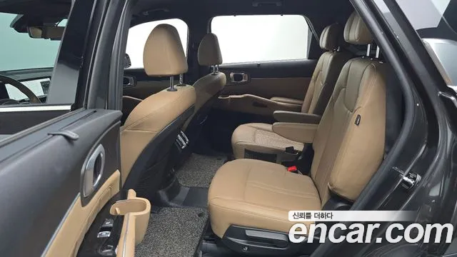 Kia Sorento 2024 thumb 11