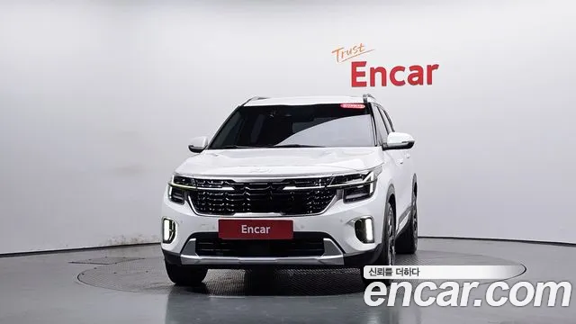 Kia Seltos 2022 thumb 2