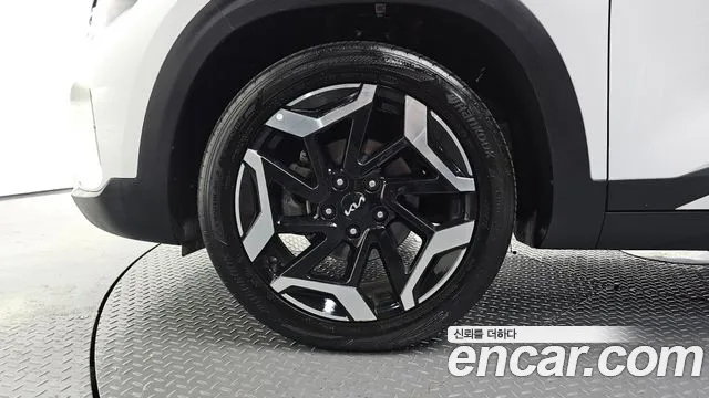 Kia Seltos 2022 thumb 4