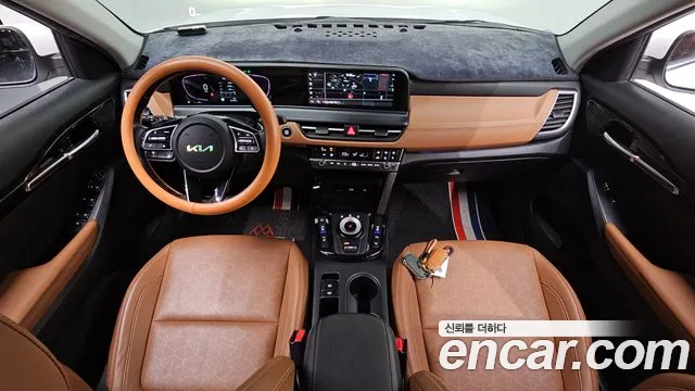 Kia Seltos 2022 thumb 6