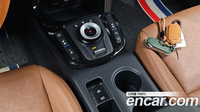 Kia Seltos 2022 thumb 8