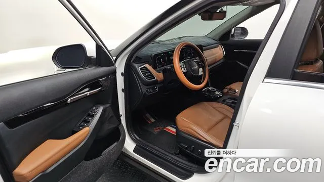 Kia Seltos 2022 thumb 9