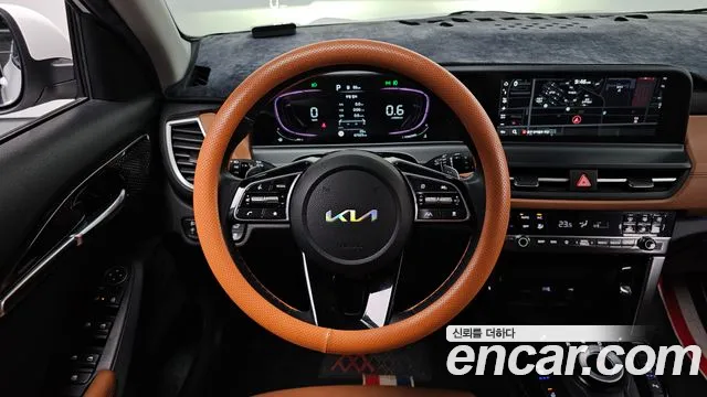 Kia Seltos 2022 thumb 11