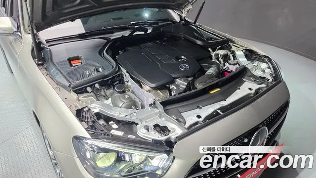 Mercedes-Benz E-Класс 2022 thumb 6