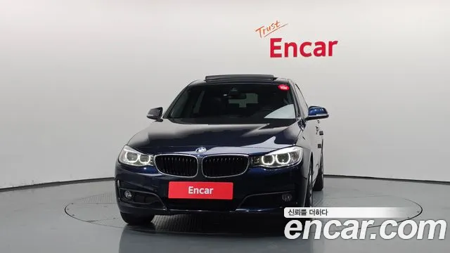 BMW Gran Turismo 2015 thumb 3