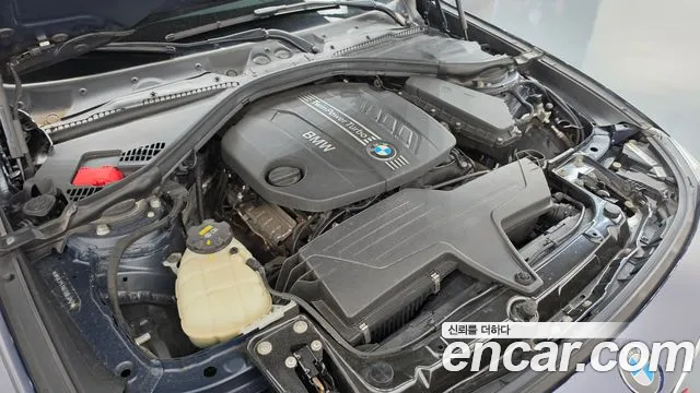 BMW Gran Turismo 2015 thumb 6