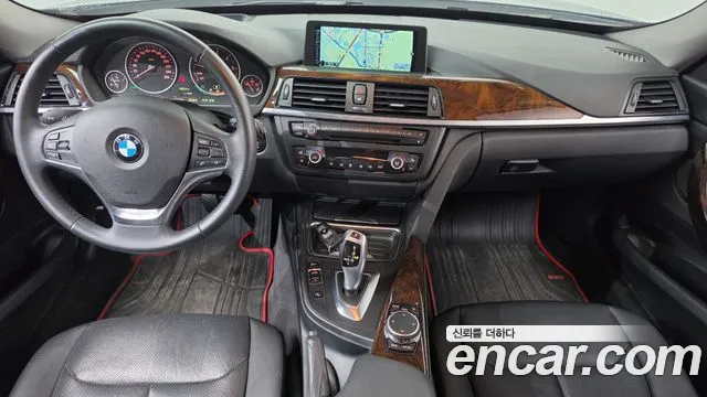 BMW Gran Turismo 2015 thumb 7