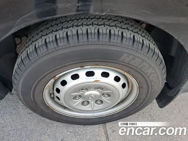 Hyundai Starex 2018 thumb 5