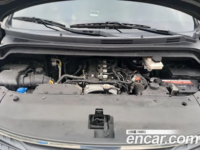 Hyundai Starex 2018 thumb 6