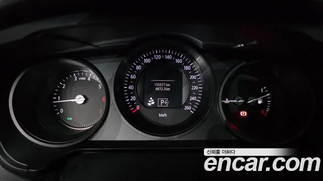 Renault-KoreaSamsung Megane 2017 thumb 8