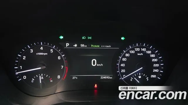Genesis G80 2017 thumb 8